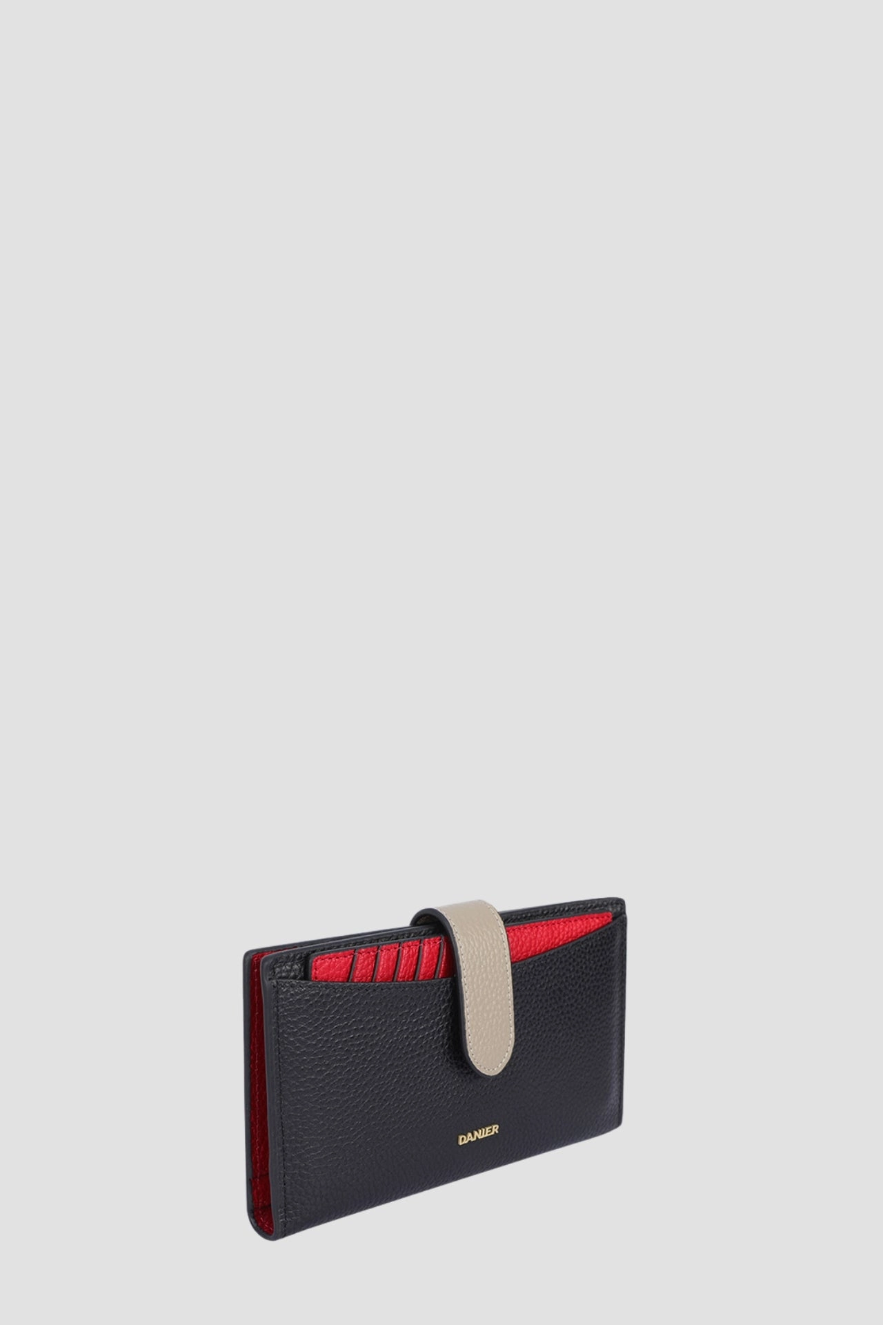 KEYSI BI-FOLD WALLET