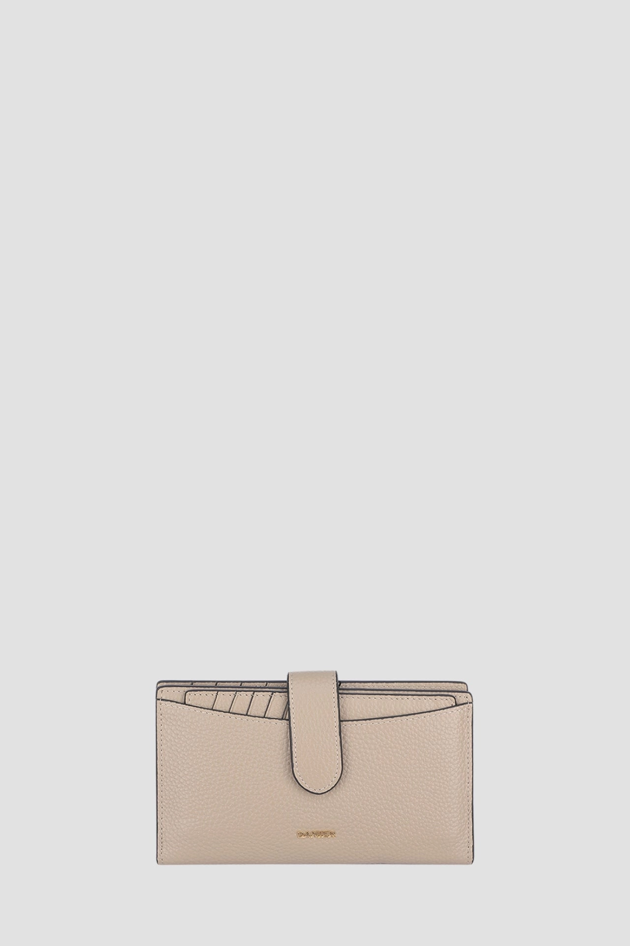 KEYSI BI-FOLD WALLET