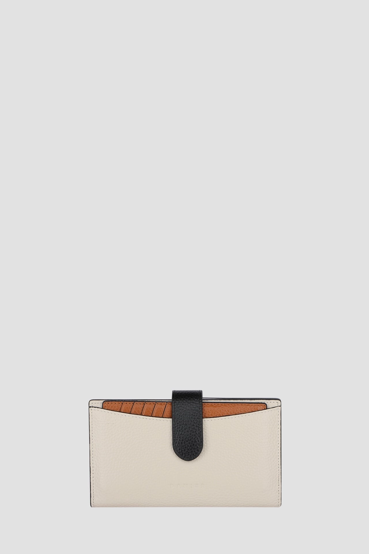 KEYSI BI-FOLD WALLET