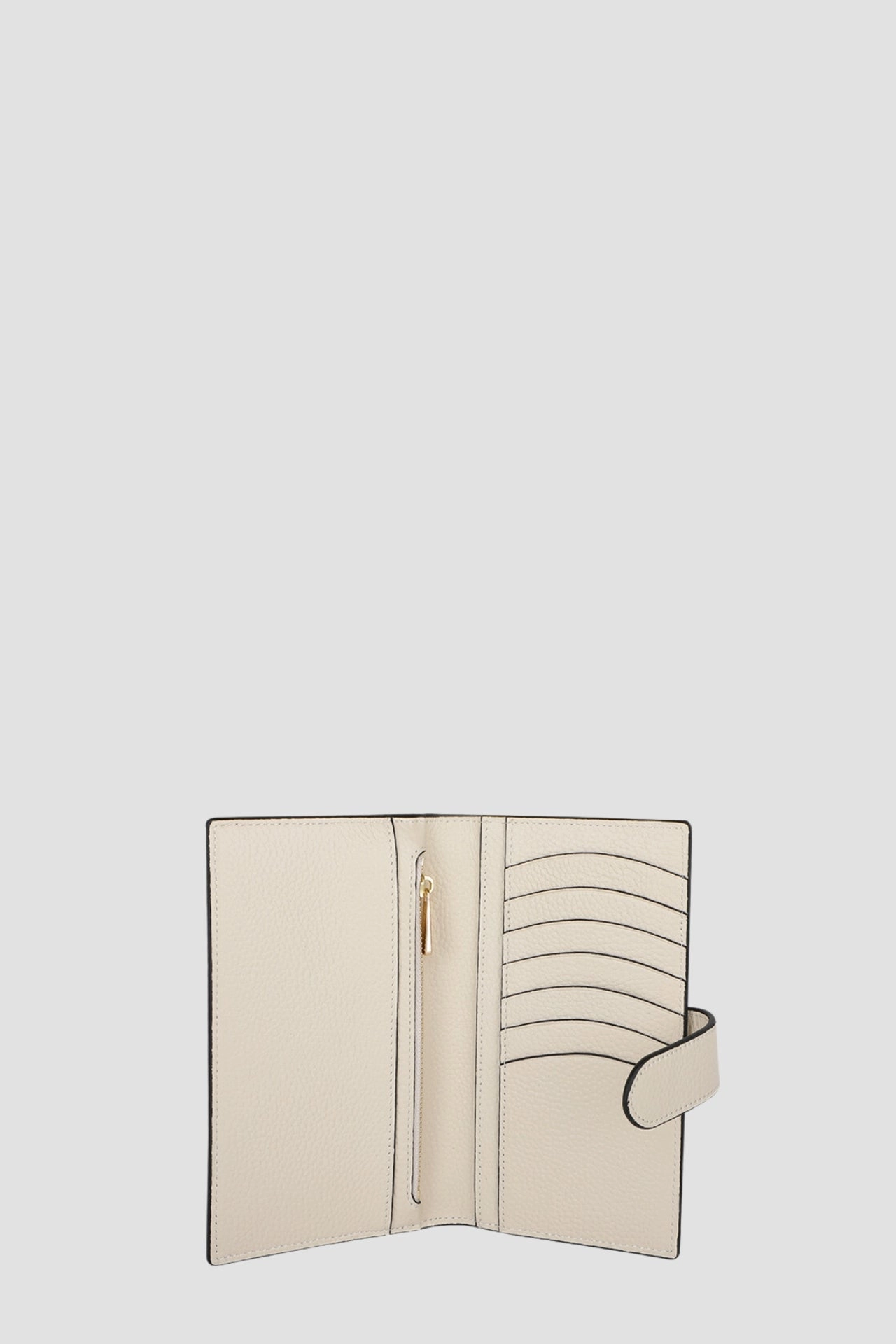 KEYSI BI-FOLD WALLET