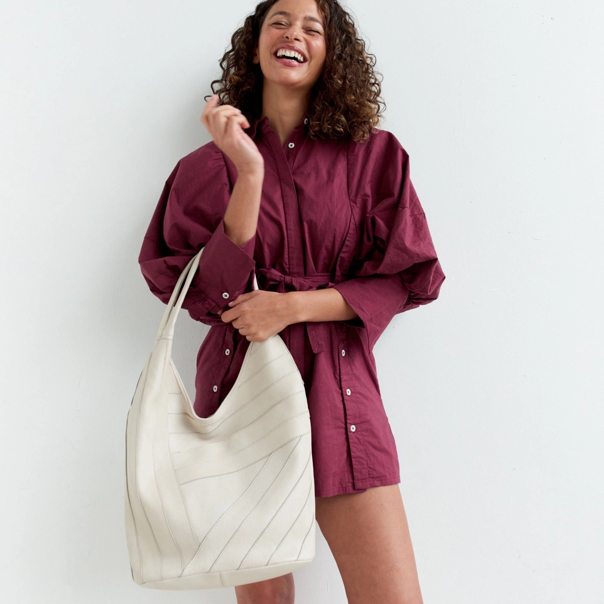 Kiki Shoulderbag