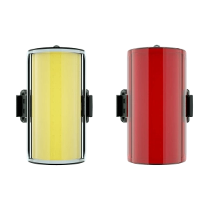 Knog Mid Cobber Twinpack