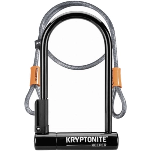 Kryptonite Keeper 12 U-Lock