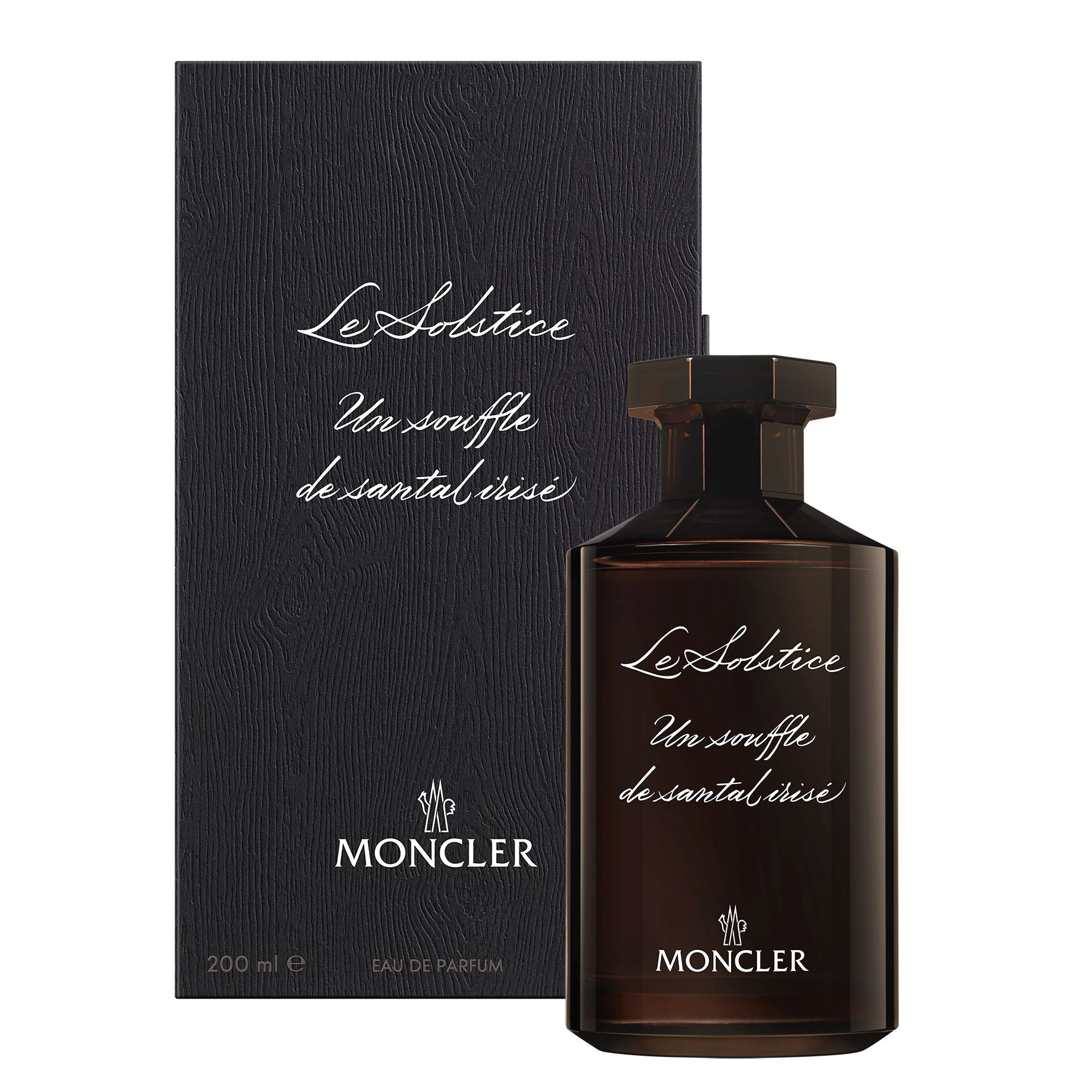 Le Solstice by Moncler 200ml EDP