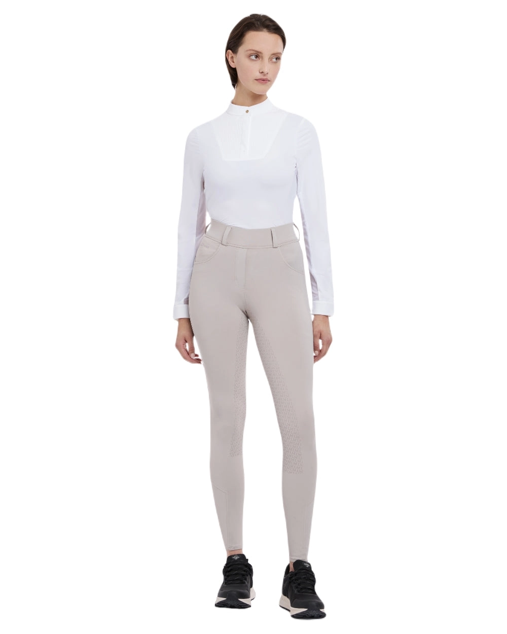 LeMieux Womens Demi Breggings