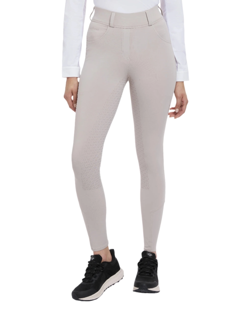 LeMieux Womens Demi Breggings