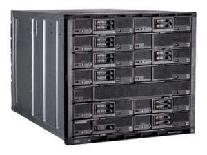 Lenovo Flex System Enterprise Chassis 8721 - Rack-mountable - 10U - USB - TopSeller 8721E5U