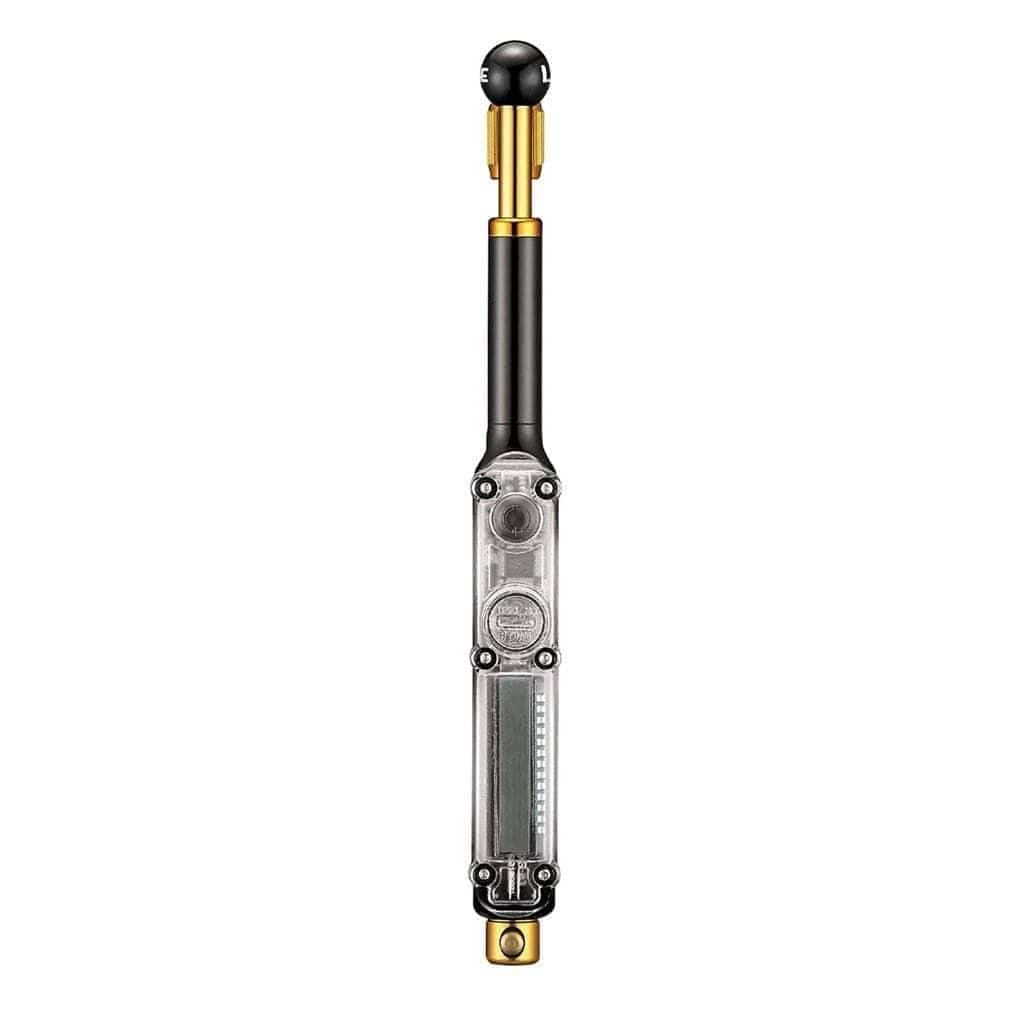 Lezyne Digital Shock Drive Shock Pump