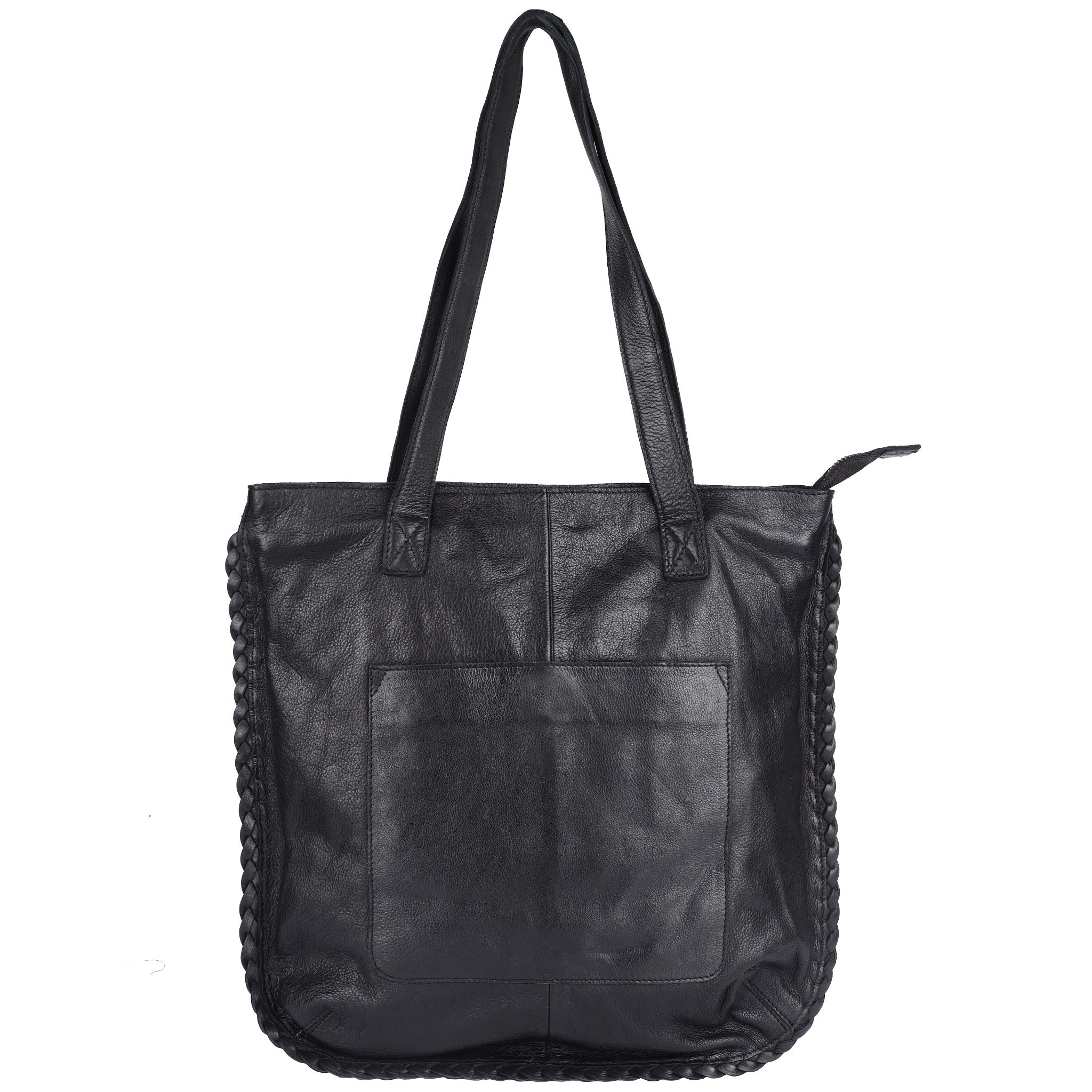 Lizzie Tote/Shoulder Bag