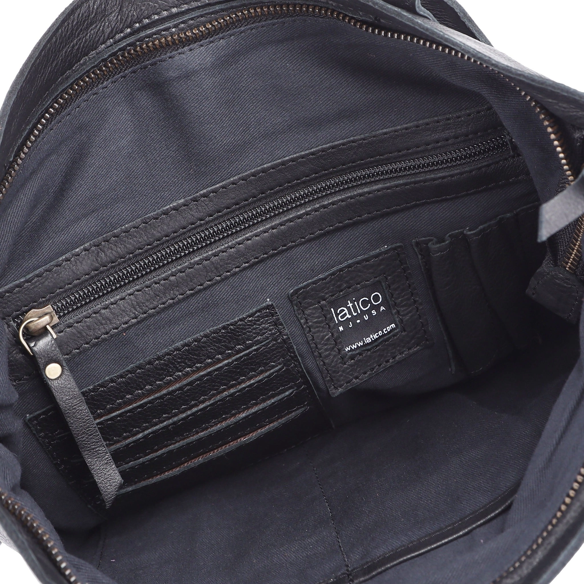 Lizzie Tote/Shoulder Bag
