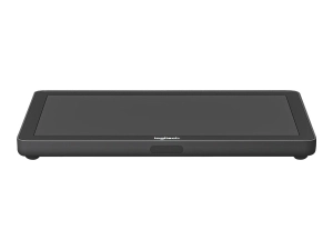 Logitech Tap for Microsoft Teams Base Model - Video conferencing kit - with Dell Optiplex 7080XE TAPMSTBASEDEL