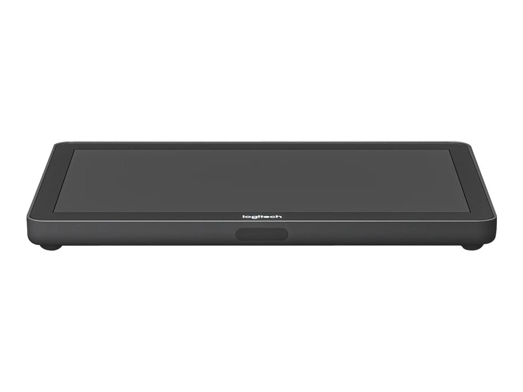 Logitech Tap for Microsoft Teams Base Model - Video conferencing kit - with Dell Optiplex 7080XE TAPMSTBASEDEL