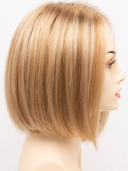 London | Synthetic Lace Front Wig (Mono Part)