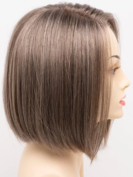 London | Synthetic Lace Front Wig (Mono Part)