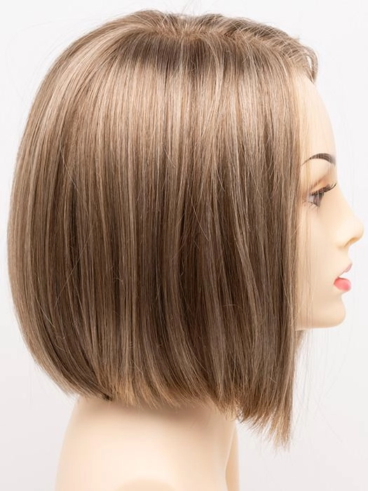 London | Synthetic Lace Front Wig (Mono Part)
