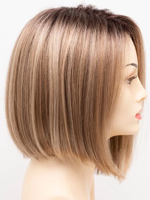 London | Synthetic Lace Front Wig (Mono Part)