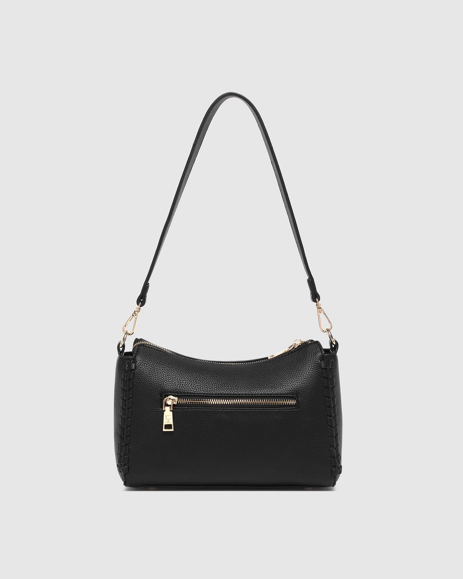 Louenhide Dana Shoulder Bag Black