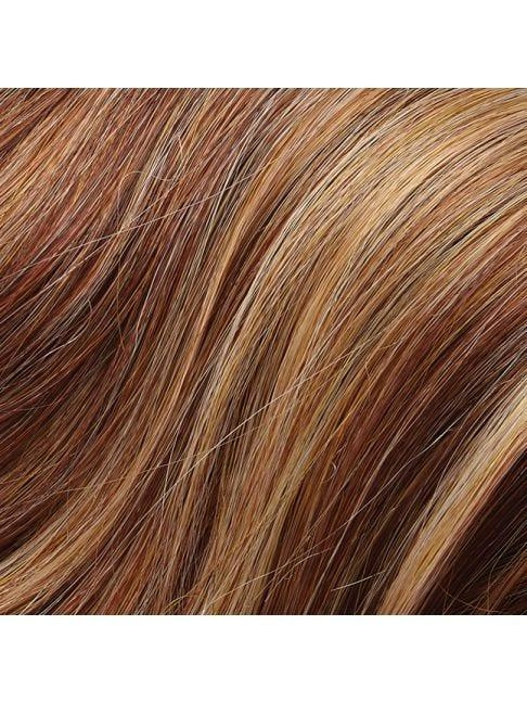 Magic Hairpiece by easiHair | Synthetic | Clearance Sale