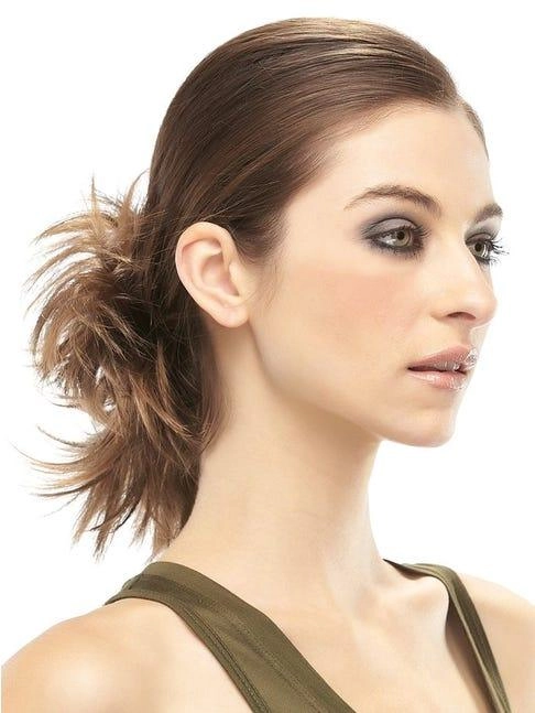 Magic Hairpiece by easiHair | Synthetic | Clearance Sale