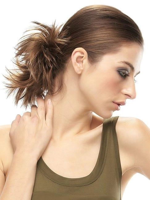 Magic Hairpiece by easiHair | Synthetic | Clearance Sale