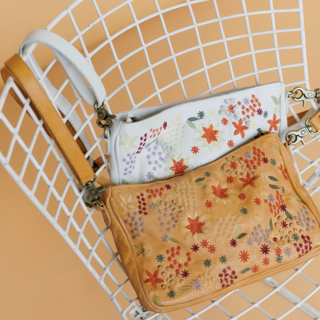 Meadow (sm) Crossbody
