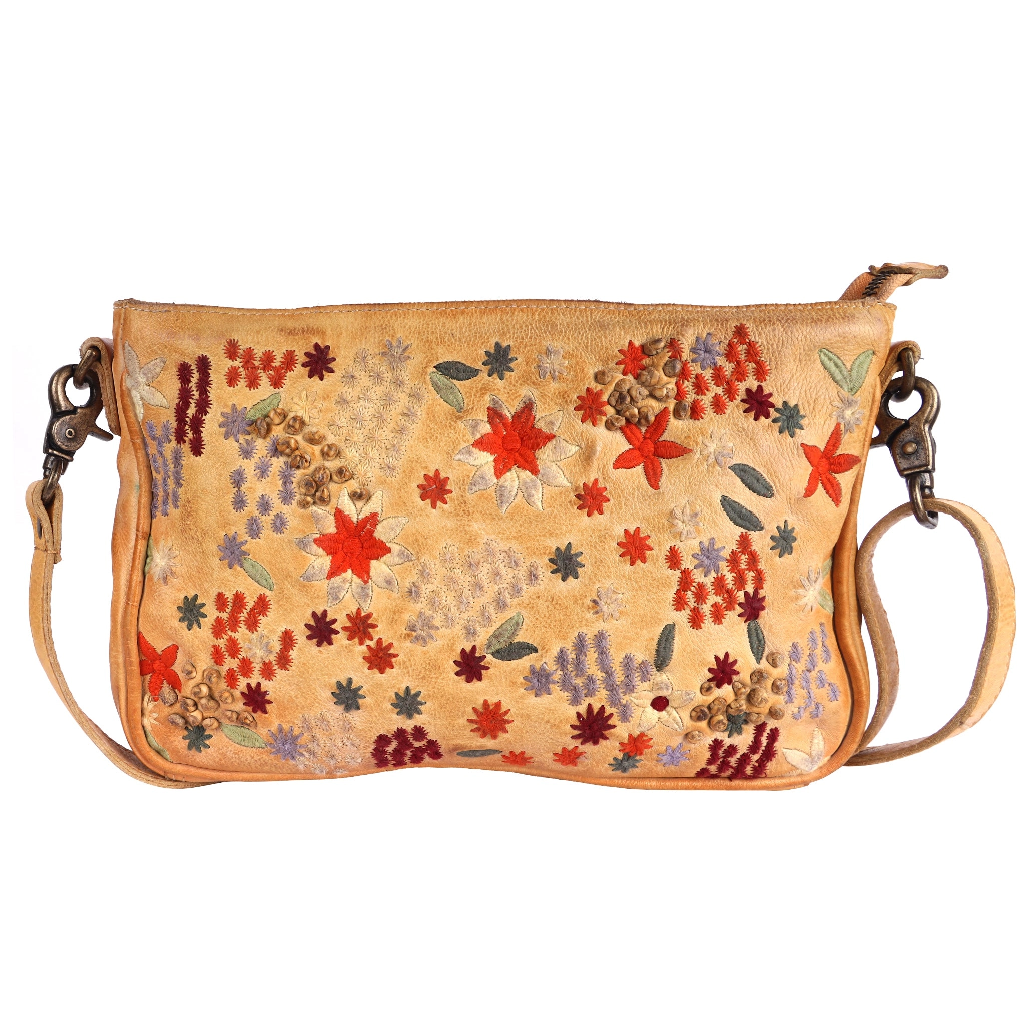 Meadow (sm) Crossbody