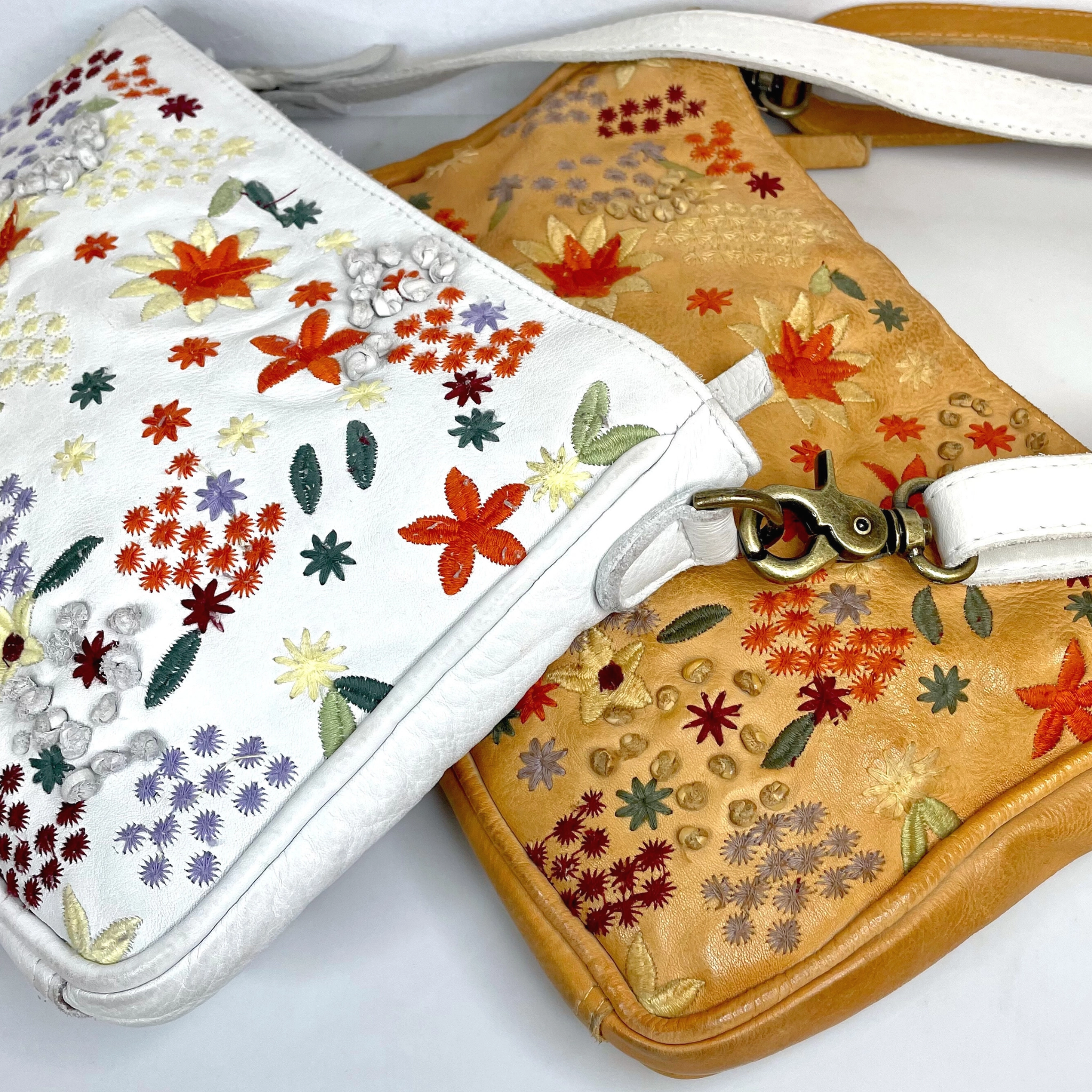 Meadow (sm) Crossbody