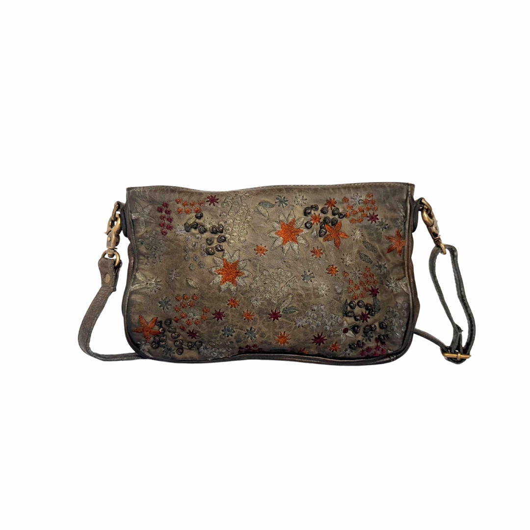 Meadow (sm) Crossbody