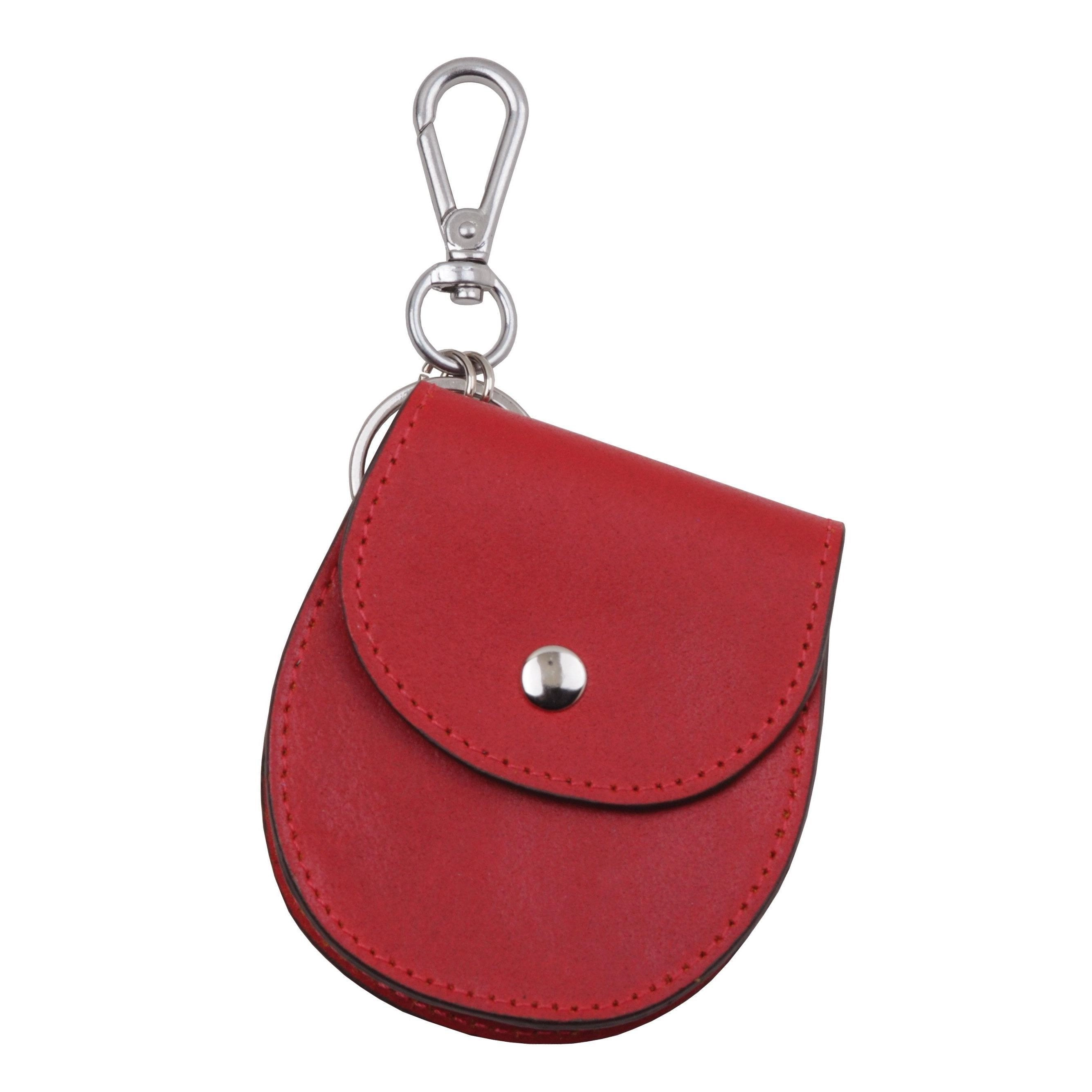Mini Purse Coin Pouch Bag Charm