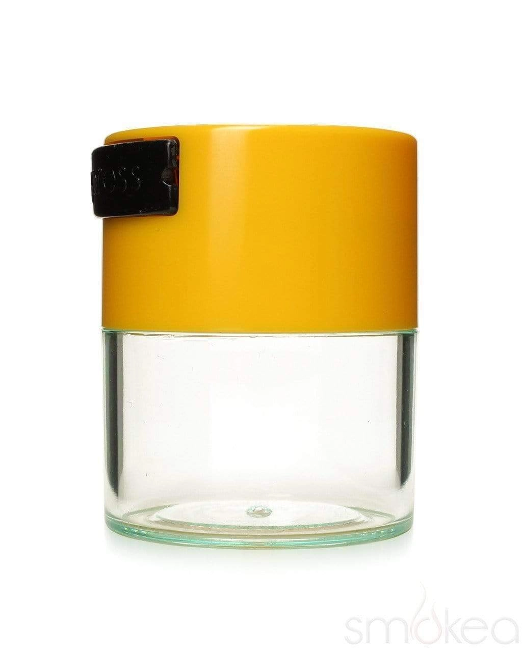 MiniVac 10g Clear Storage Container