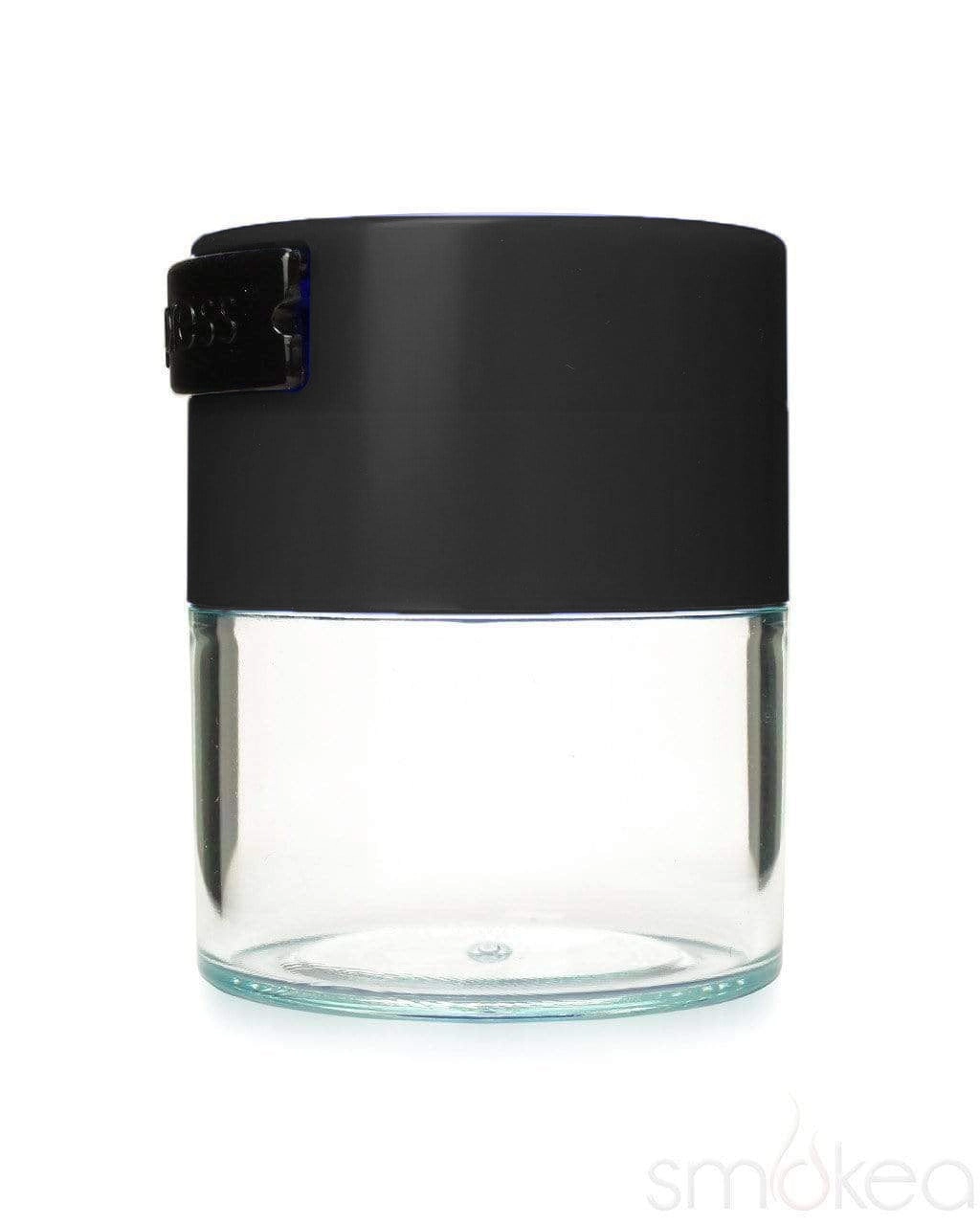 MiniVac 10g Clear Storage Container