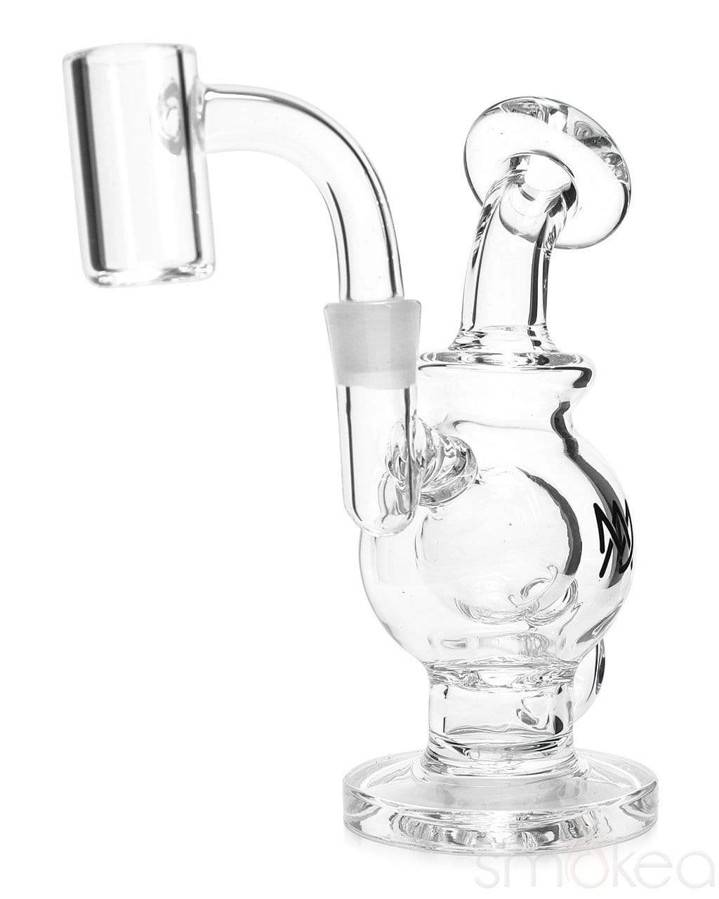 MJ Arsenal Atlas Mini Dab Rig