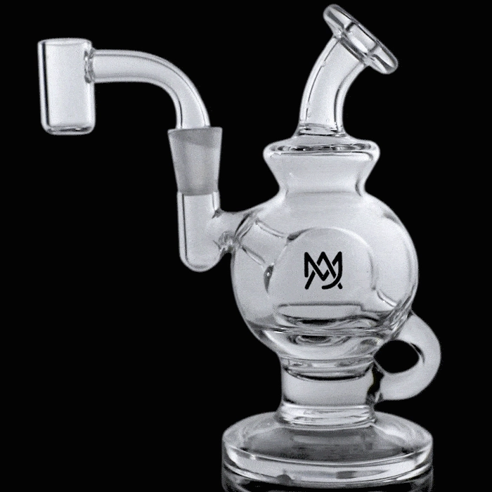 MJ Arsenal Atlas Mini Dab Rig
