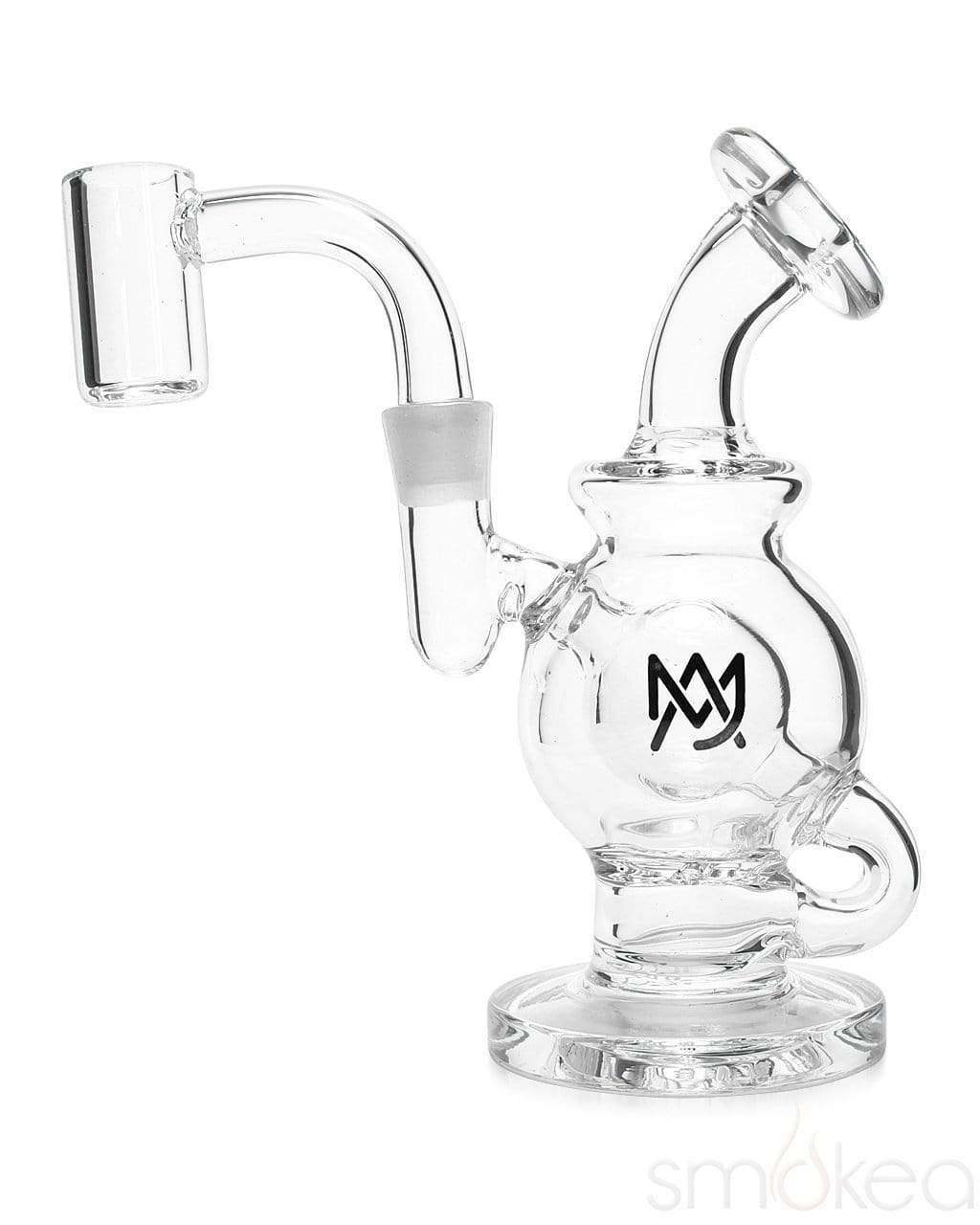 MJ Arsenal Atlas Mini Dab Rig