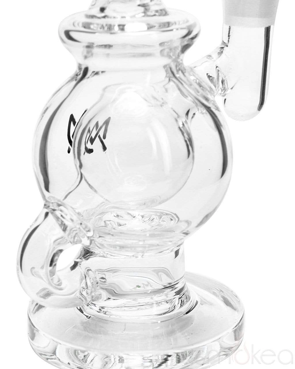 MJ Arsenal Atlas Mini Dab Rig