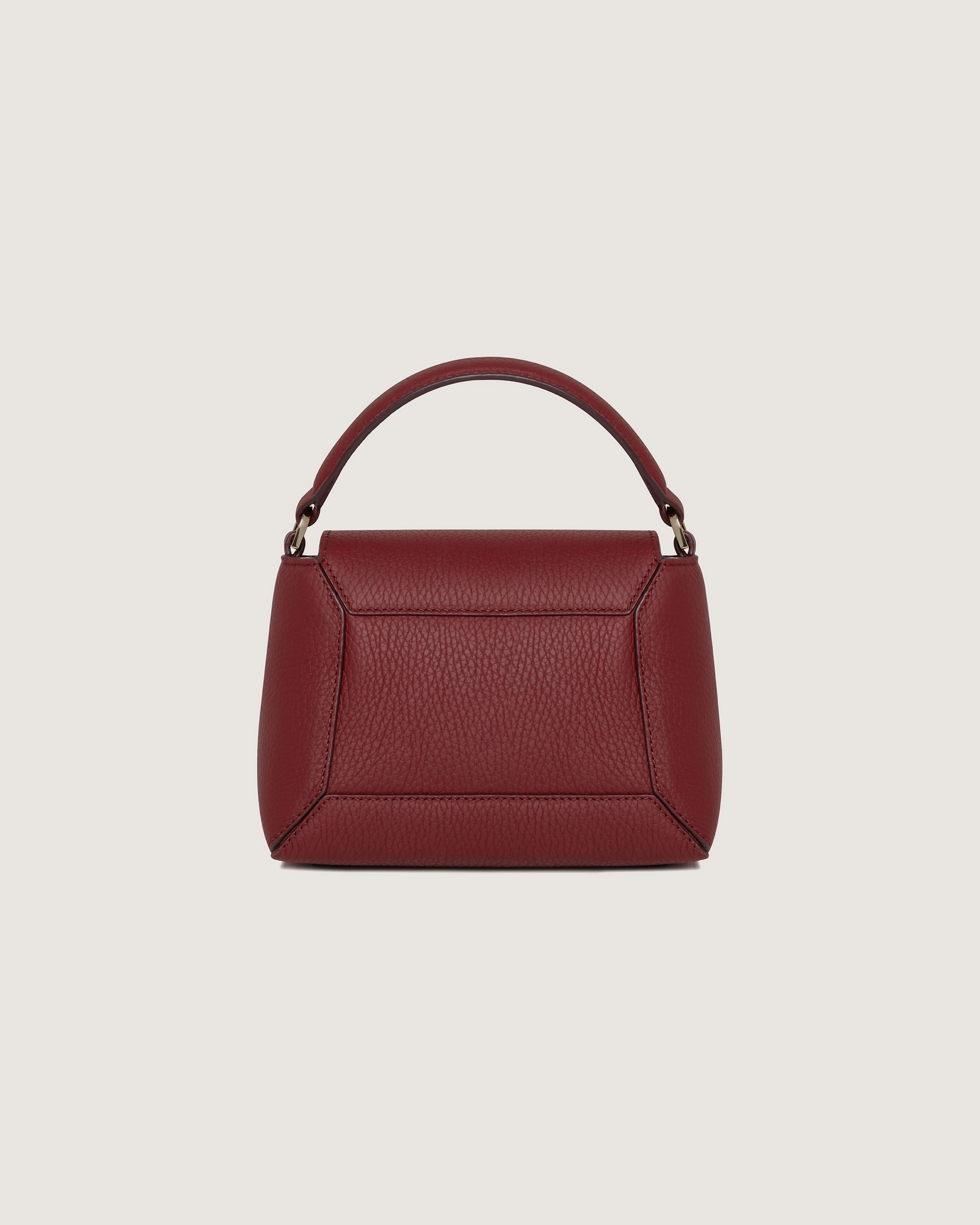 Mosaic Nano - Oxblood