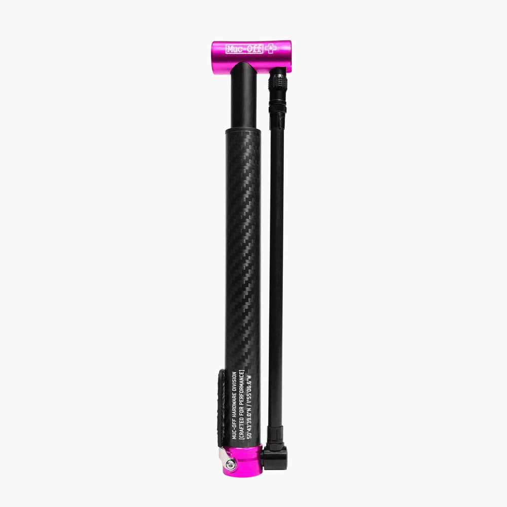 Muc-Off Airmach Carbon