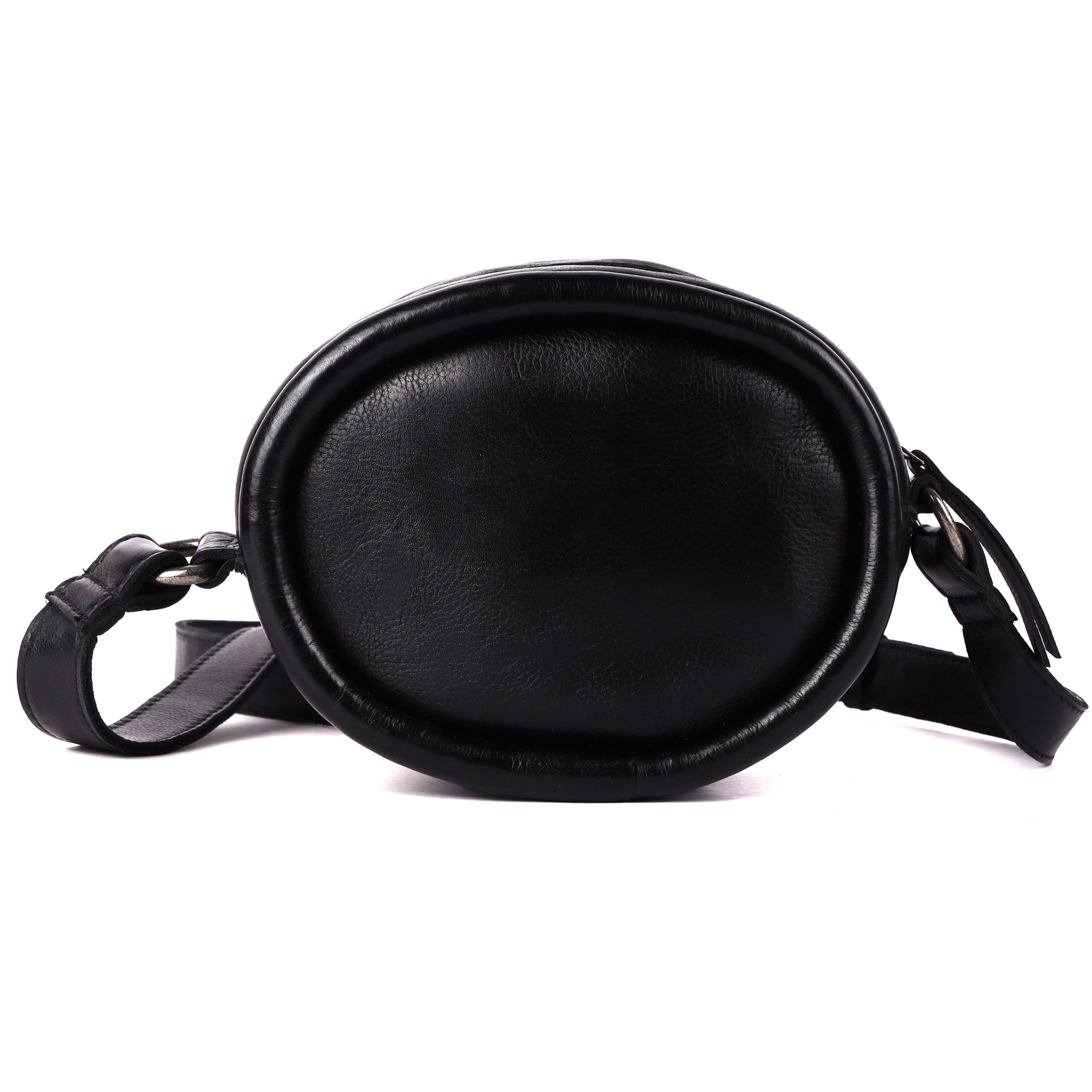 Mundo Crossbody