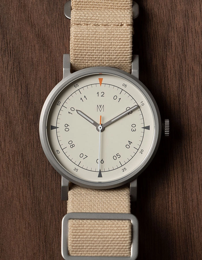 MUS-01 SAND P 34MM