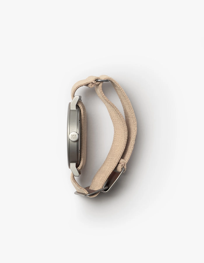 MUS-01 SAND P 34MM