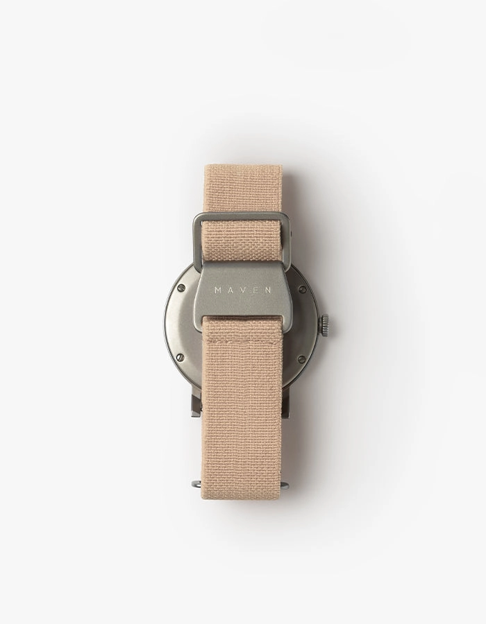 MUS-01 SAND P 34MM