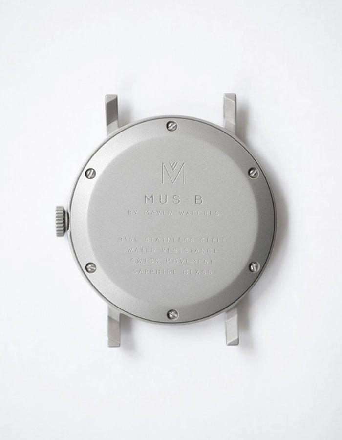 MUS-01 SAND P 40MM