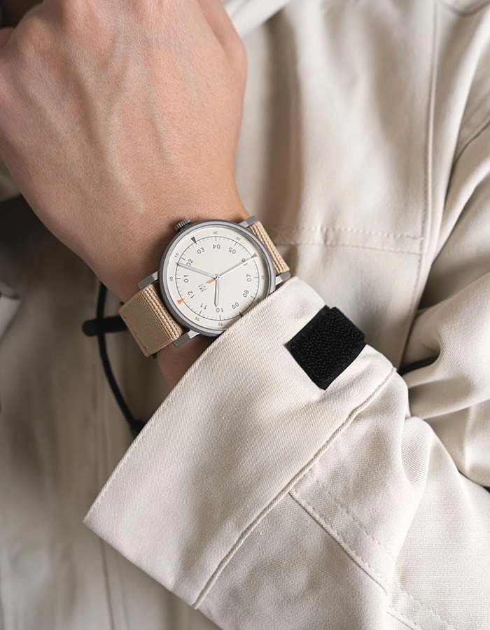 MUS-01 SAND P 40MM