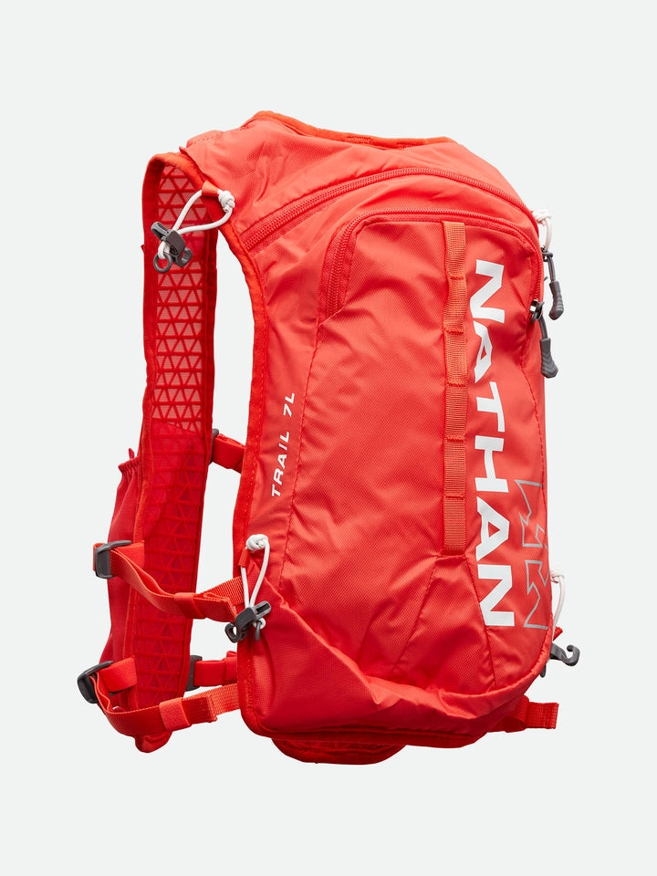 Nathan TrailMix 7 Liter Race Pack
