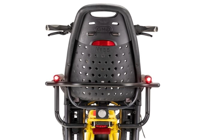 Nitelite Rear