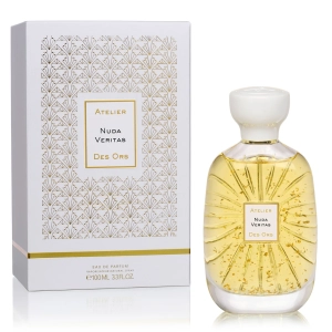 Nuda Veritas by Atelier Des Ors 100ml EDP