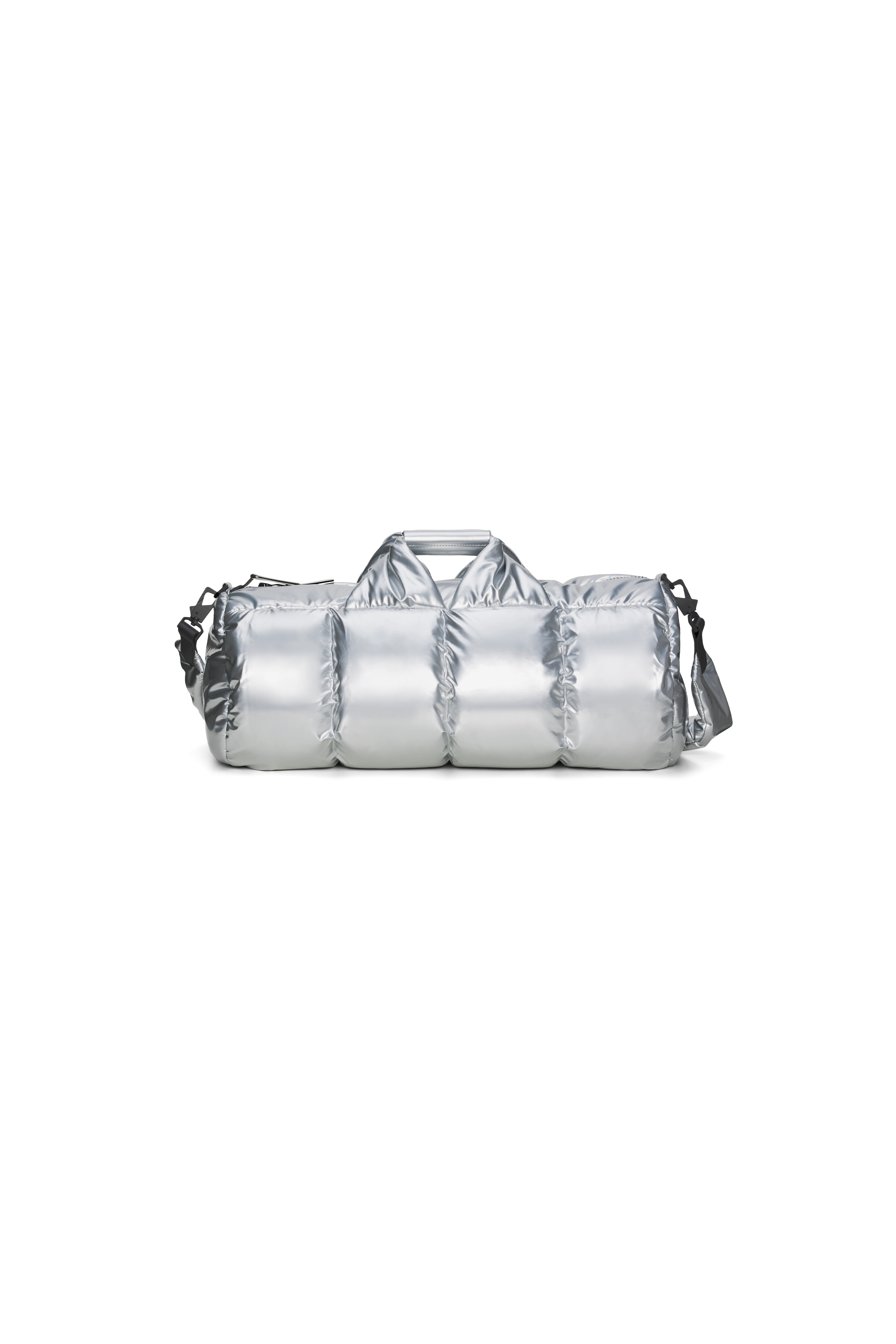 Nyssa Puffer Duffel Bag