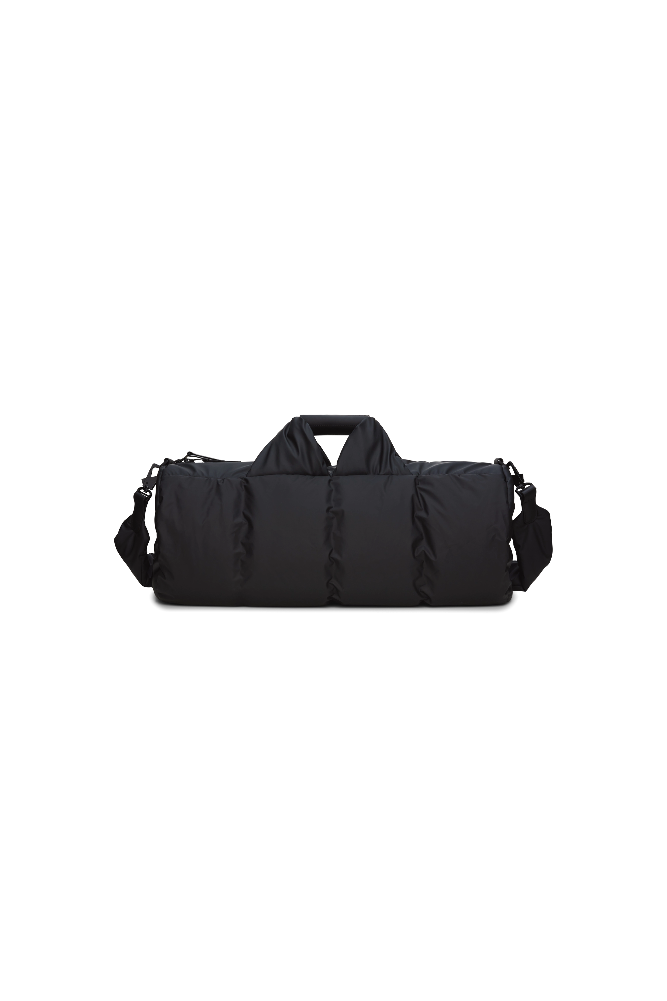 Nyssa Puffer Duffel Bag