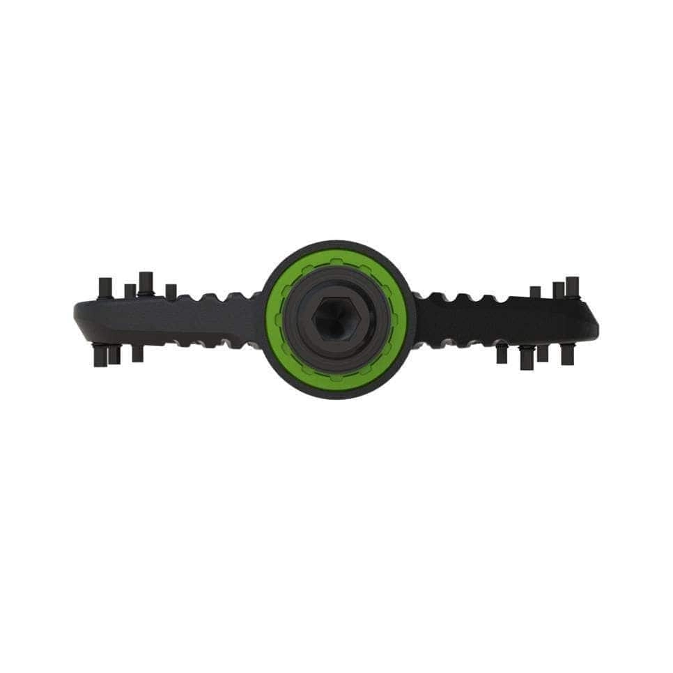 OneUp Aluminum Pedals