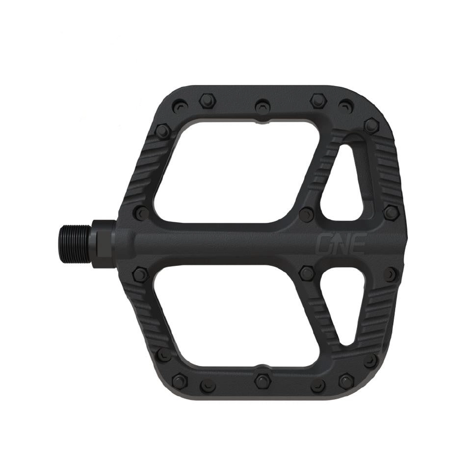 OneUp Components Composite Platform Pedals